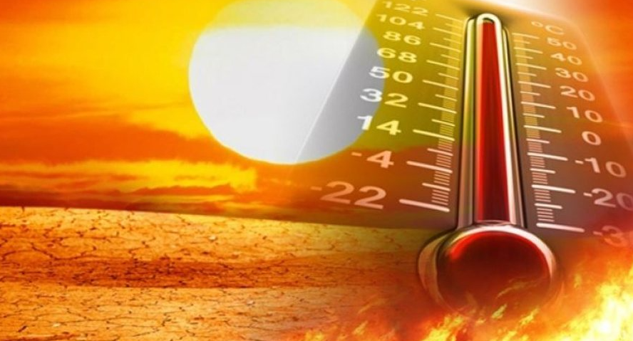 Пеколно жешко: Еден од најпознатите климатолози во Европа со вознемирувачка прогноза, откри какви температури не очекуваат