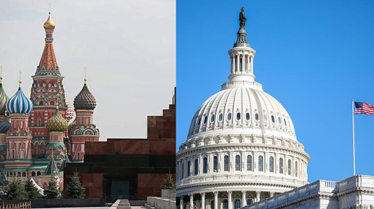 Москва бесна на Вашингтон: Русија испрати порака до Американците и претседателот Трамп