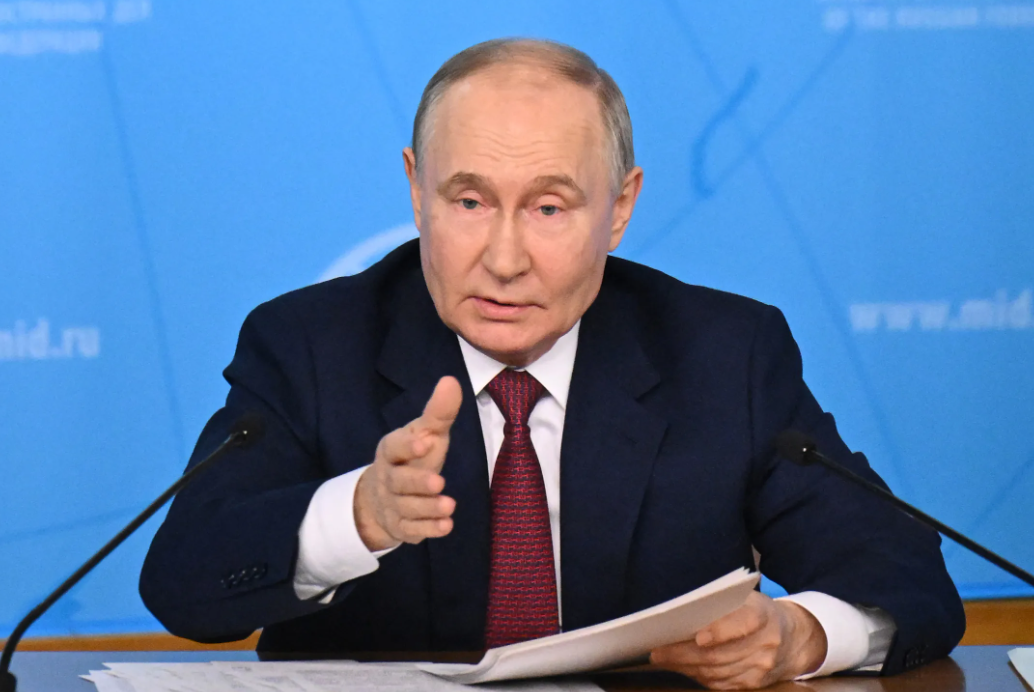 Најнова вест: Путин прогласи велигденско примирје, очекува Украина да возврати со иста мерка