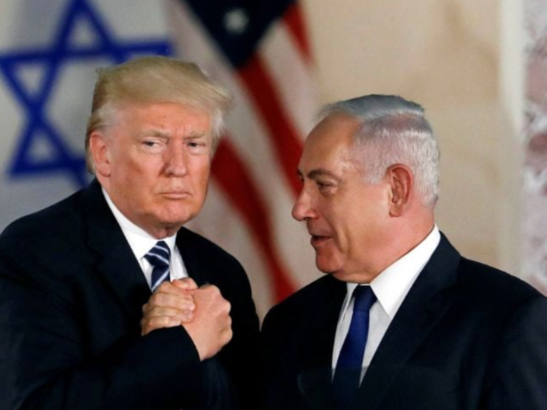 Нетанјаху против Трамп? Израел разгледува опција за ограничен напад врз Иран