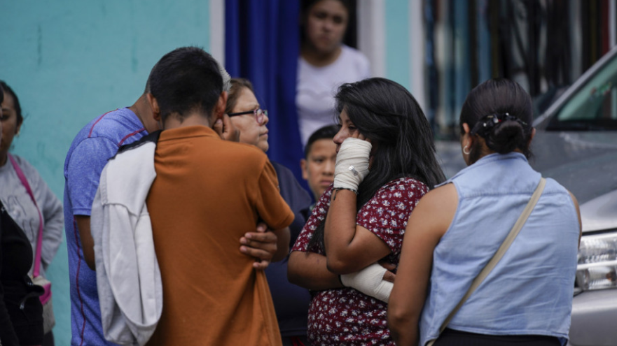 Прв потврден случај на мијаза кај човек во Мексико