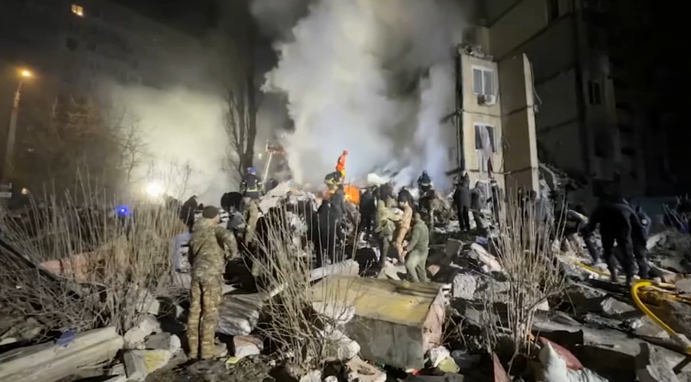 Забрането оружје користено на фронтот во Украина? Војниците пријавиле страшни симптоми