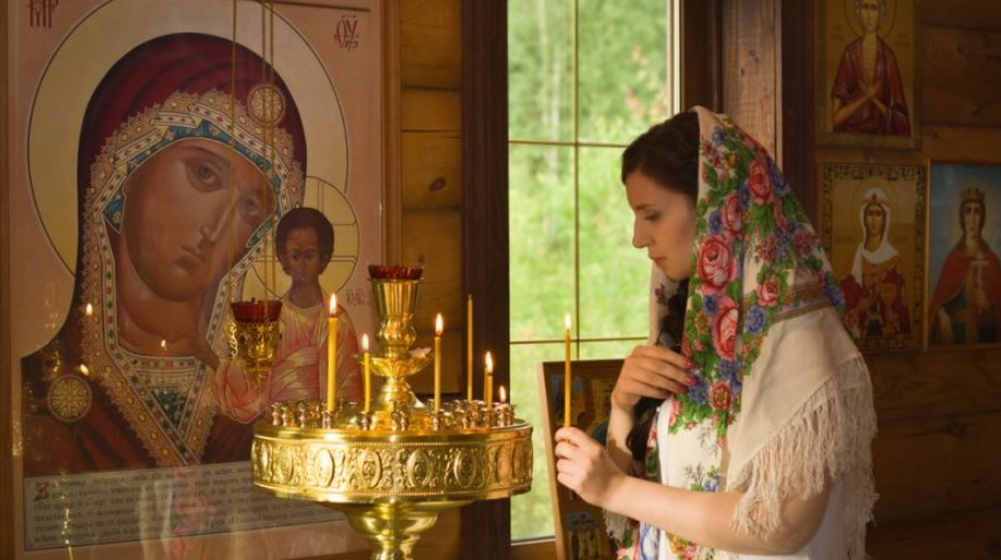 Ова е најмоќната молитва за Велигден: Се верува дека брише гревови, носи мир, среќа и здравје