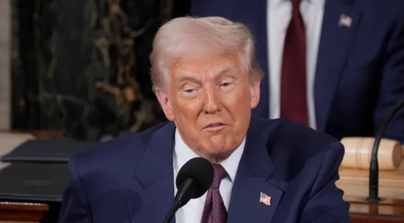 Дали ова е крајот на војната? Трамп со изјава која му даде огромна надеж на светот