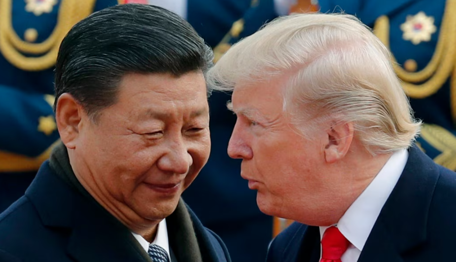 Кина зададе уште еден тежок удар кон Трамп: Потегот на Кина со кој САД би изгубиле милијарди