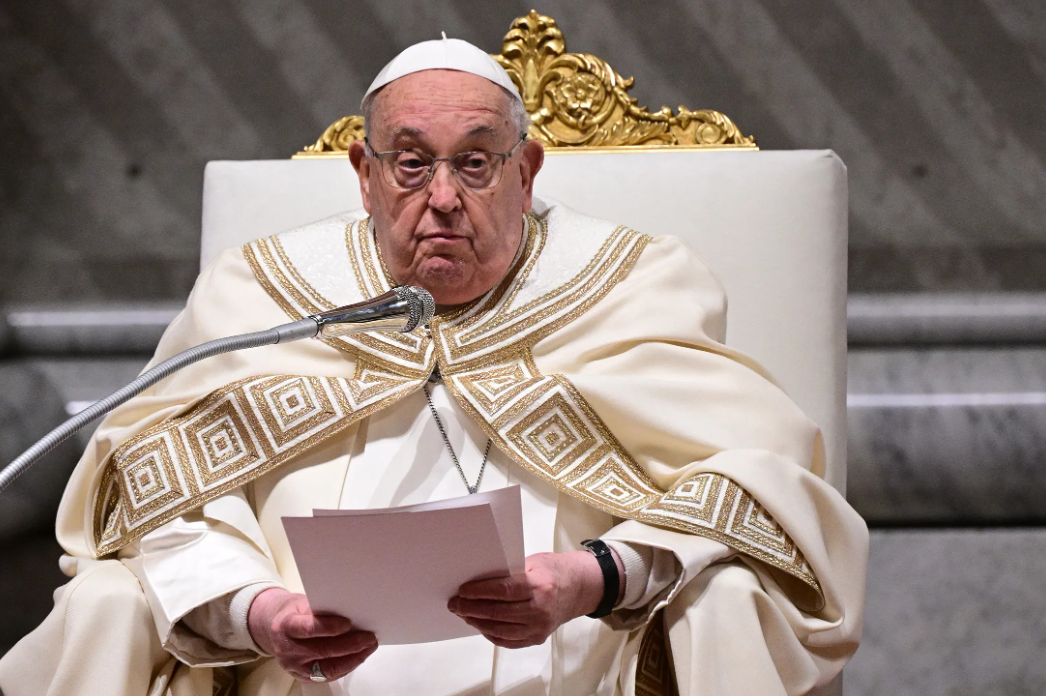 Откриено од што починал папата Францис – поглаварот на римокатоличката црква долго време беше во болница