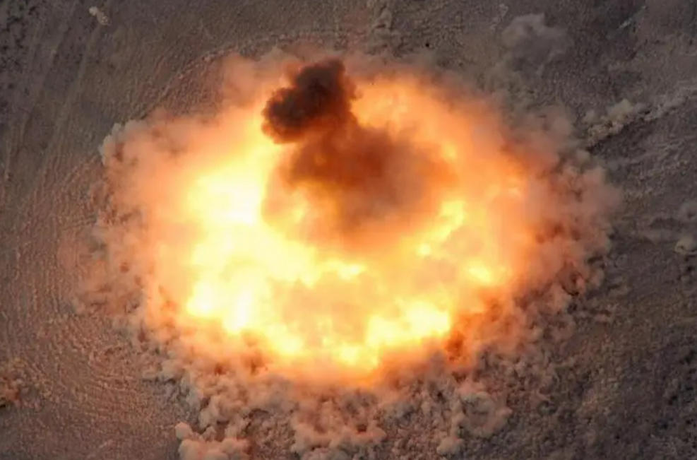 Светот во паника: Кина тестираше моќно оружје со една тајна состојка