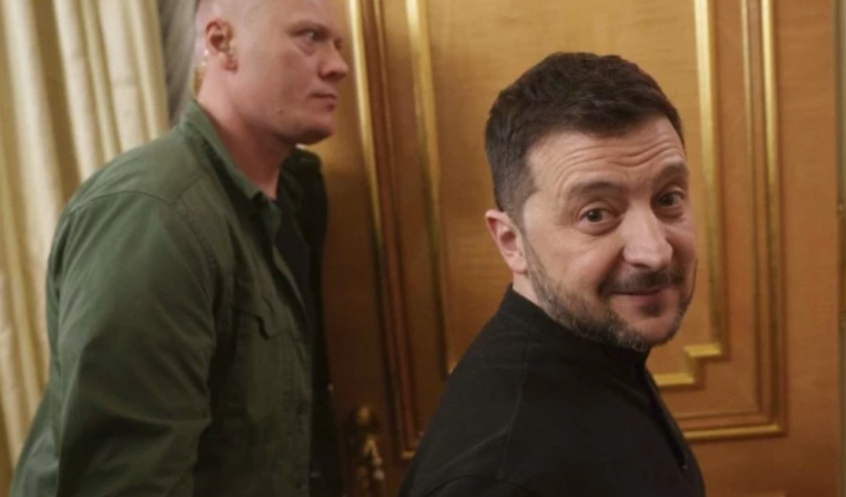 Поранешен полковник во американската армија предупредува: Зеленски го очекува најлошото сценарио, ризикот е премногу голем