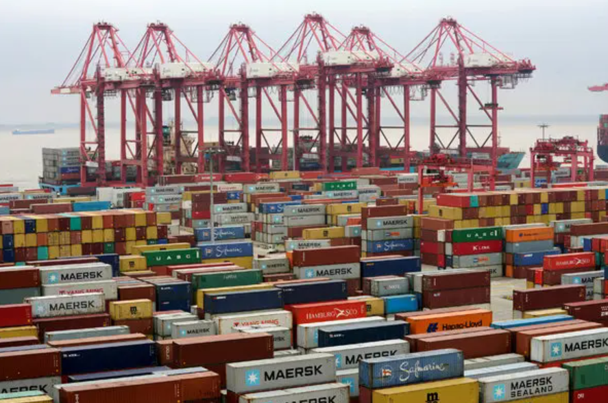 Кина испрати предупредување до светот: “Подготвени сме да ги браниме нашите интереси”