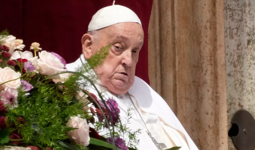 Ватикан ја соопшти официјалната причина за смртта на папата Франциск