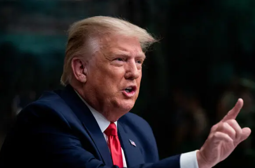 Крајот на војната се ближи? Трамп најави детали во рок од три дена