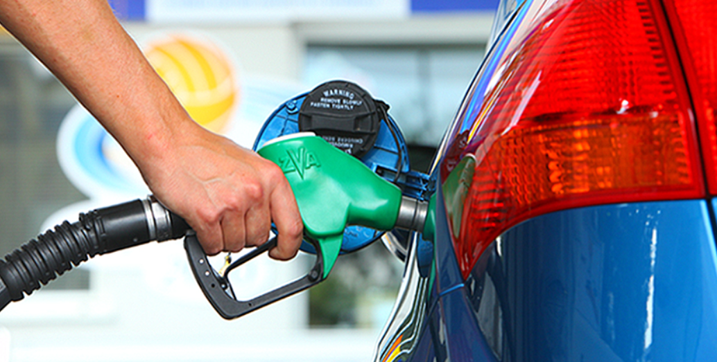 РКЕ: Цените на бензинот и дизелот остануваат исти
