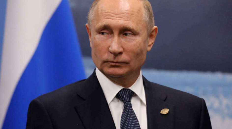 Путин нема да присуствува на погребот на папата Франциско