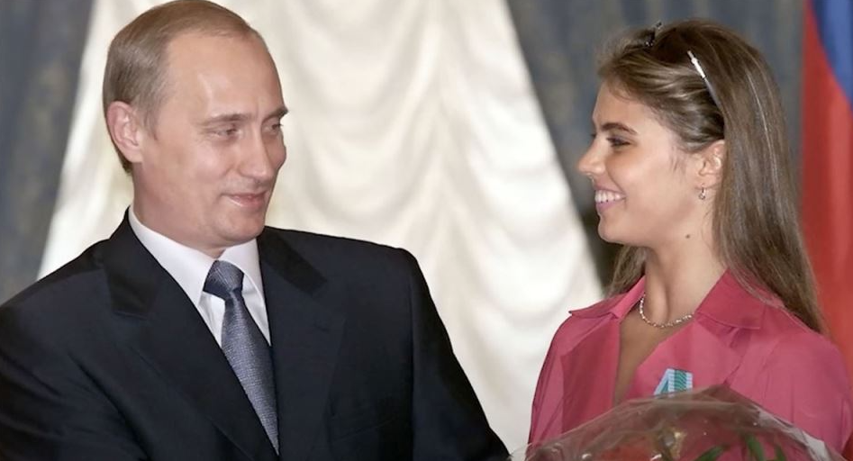 Тајниот син на Пути за прв пат виден во јавност: Исплива фотографија која Русија не сака да ја видите [ФОТО]