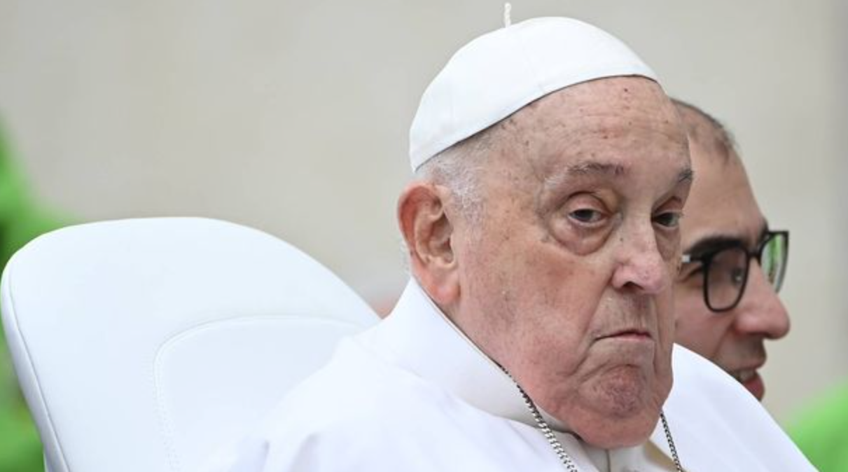Ватикан потврди, ова се последните зборови на папата Франциск