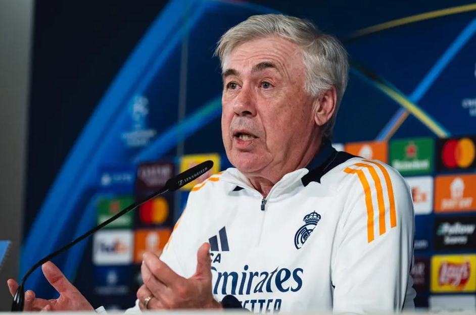 Анчелоти пред дуелот со Хетафе: „Не сум тренер што камшикува. Ако сакате таков – најдете друг“