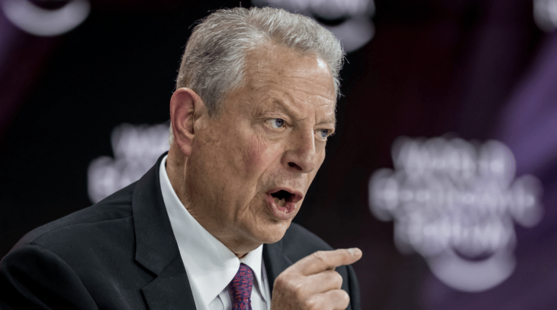 Поранешниот потпретседател на САД: “Администрацијата на Трамп е како нацистичка Германија”