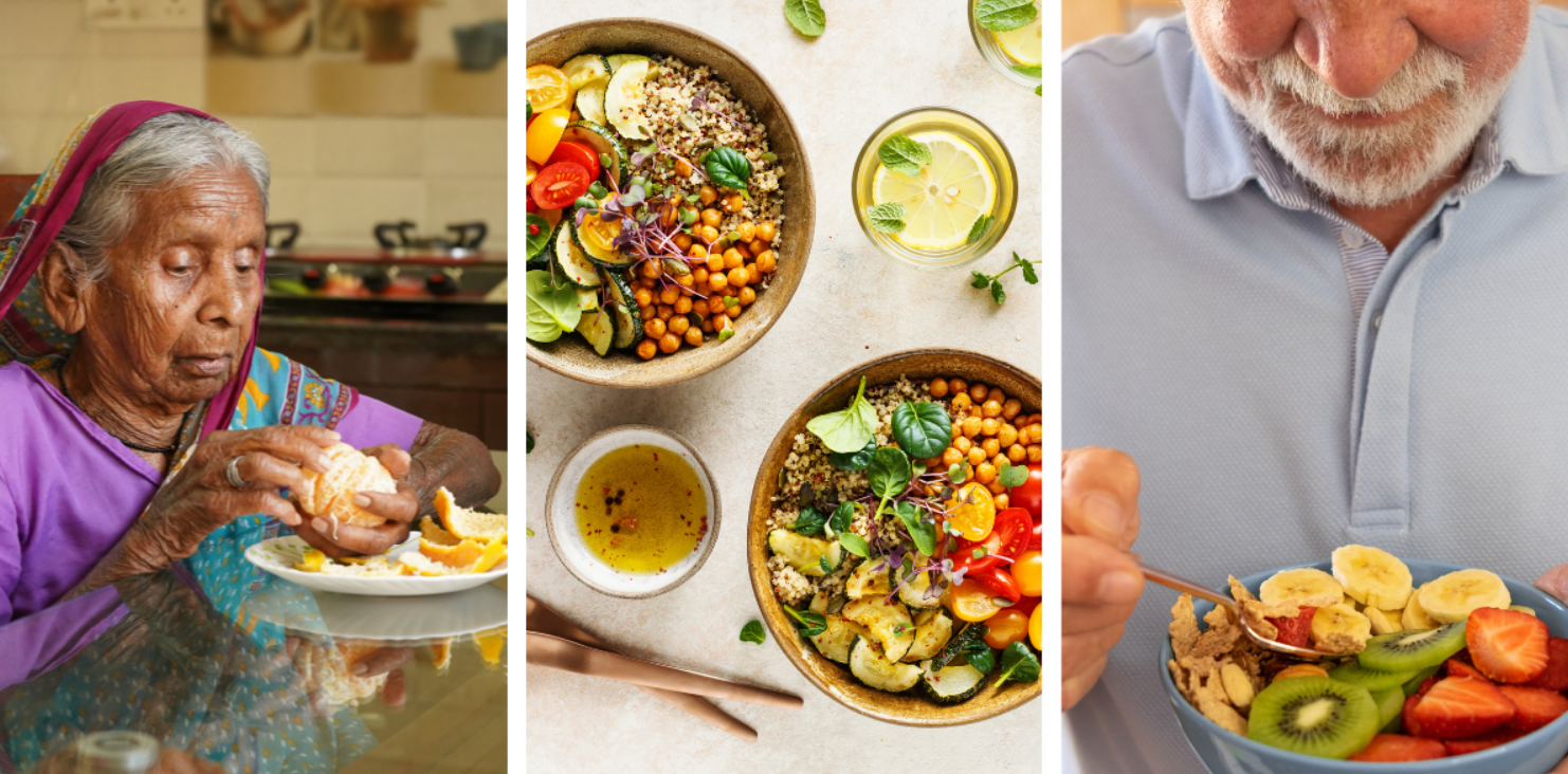 Најстарите луѓе откриваат: Ова е најздравата храна – консумирајте ја секојдневно