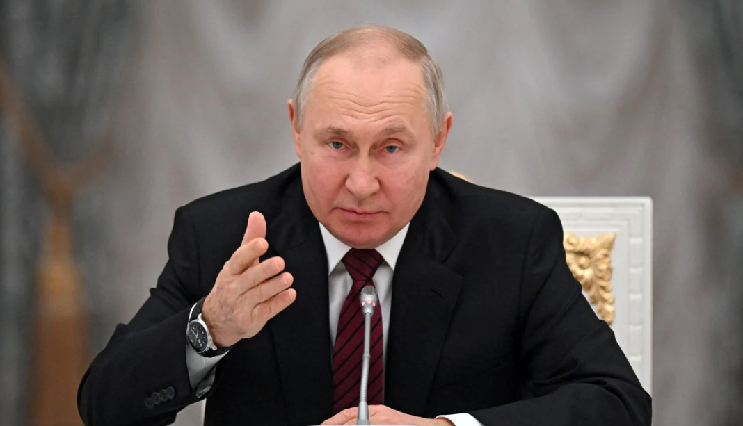 Путин во своето најново предупредување ја откри вистиската состојба на руската армија на фронтот: Воените аналитичари изненадени од зборовите на рускиот претседател