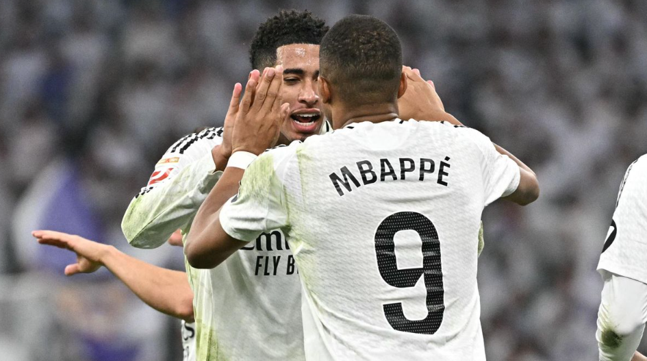 Реал Мадрид ја совлада екипата на Хетафе