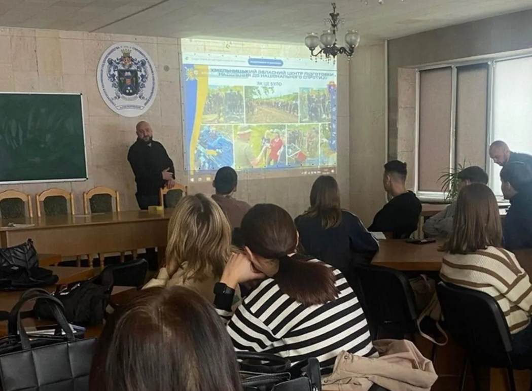 Војната ќе трае подолго од очекуваното? Украина планира центри за обука на граѓаните за герилска борба, во случај да има потреба