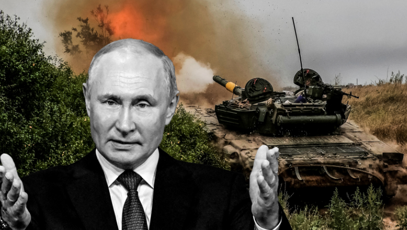 Путин објави досега непознати информации за руската армија и нагласи кој е најголемиот приоритет на Русија во моментов