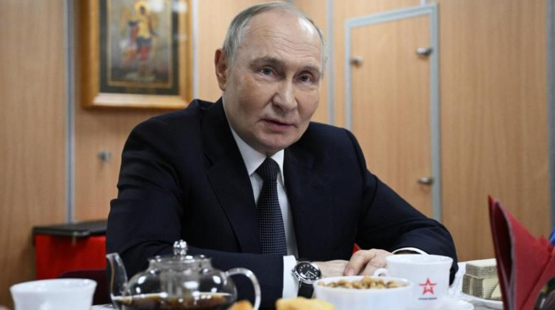 Путин: “Таквиот потег би предизвикал Трета светска војна”