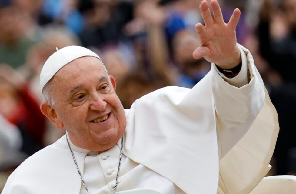 Откриено каде ги дал последните пари: Папата направил огромно хумано дело пред својата смрт