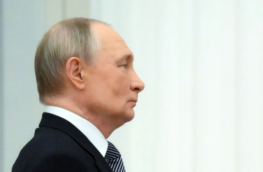 Членка на ЕУ одби да го уапси Владимир Путин