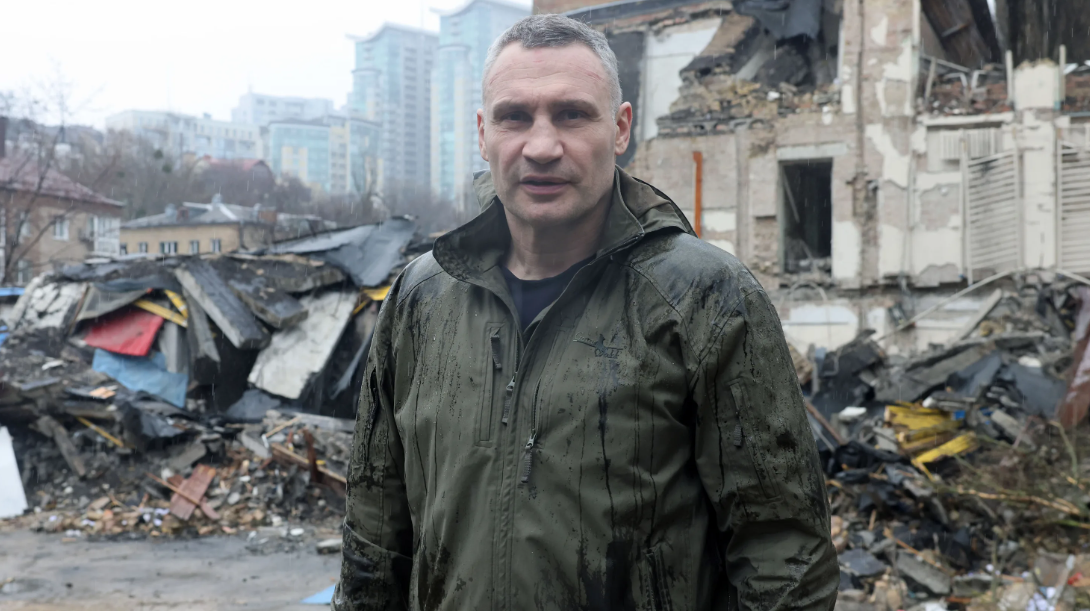 Кличко ги сподели најлошите вести за Украина: “Не е фер, но мораме”