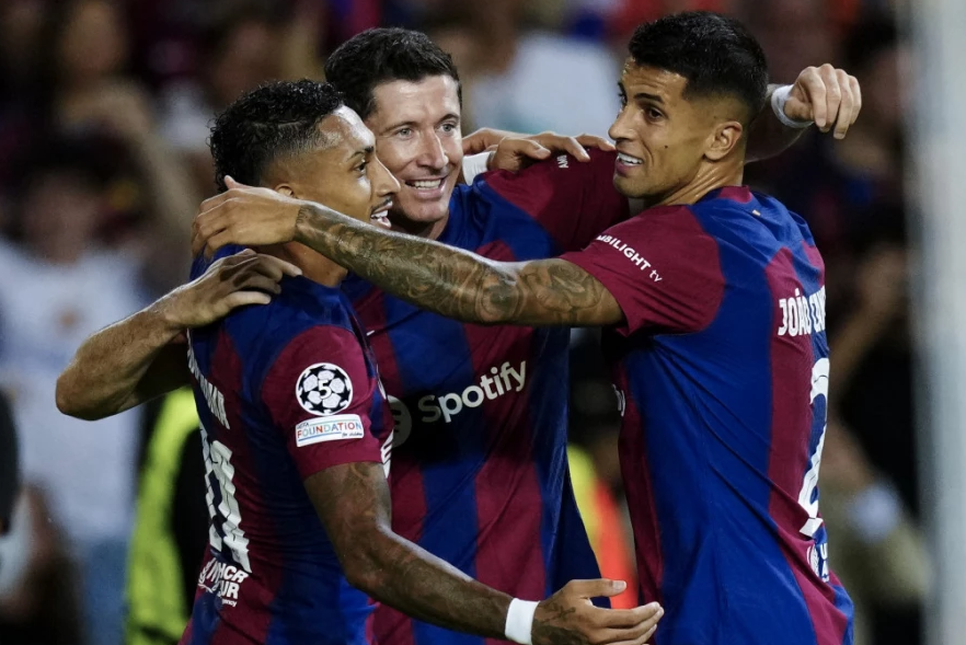 Пред натпреварот со Реал Мадрид, Барселона ги доби најлошите вести