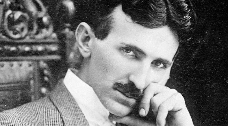 Тесла опишал што би можело да ни се случи до 2035 година