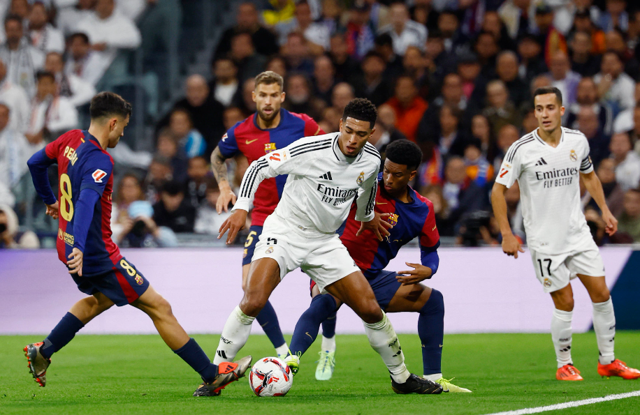 Одлични вести за навивачите на Реал Мадрид пред утрешниот натпревар со Барселона