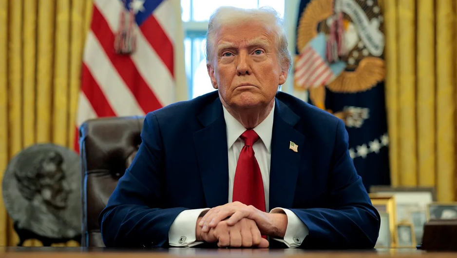 Трамп со неколку реченици ја стави Украина во најлошата позиција досега