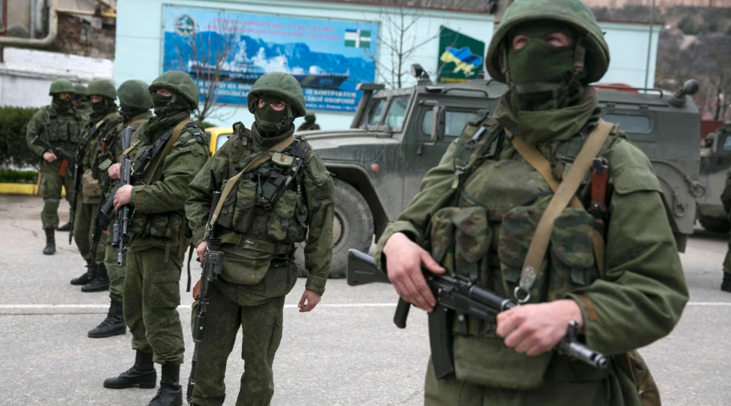 Путин има план: Што ќе се случи со украинците кои ќе останат во окупираните подрачја?