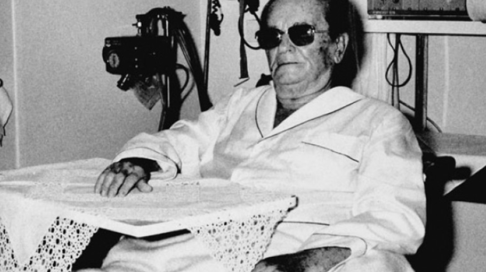 Мистериозните зборови на Тито непосредно пред неговата смрт: Сите занемеле кога ги слушнале