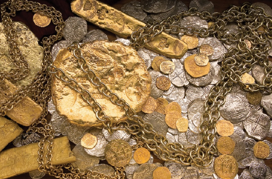 Народни верувања: Нашите баби и дедовци верувале дека овие работи привлекуваат богатство