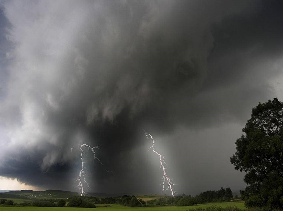 Временска прогноза: Еве какво време не очекува викендов во Македонија