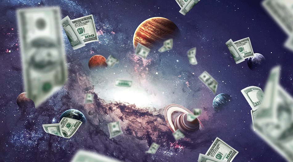 Парите пристигнуваат за четири хороскопски знаци: Мај носи огромна среќа и богатство за овие луѓе