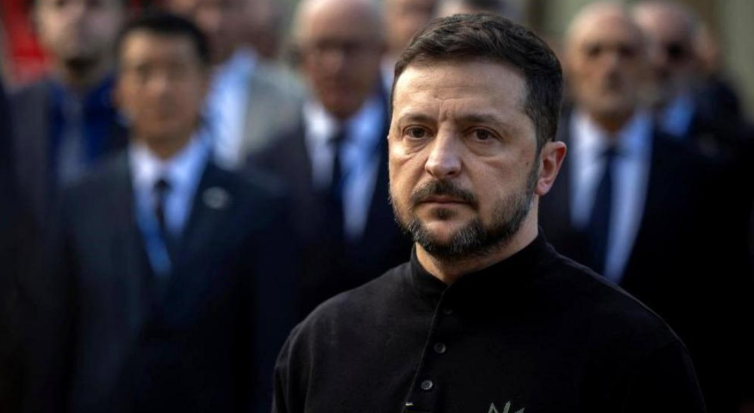 Зеленски со својата најнова изјава го разочара сопствениот народ