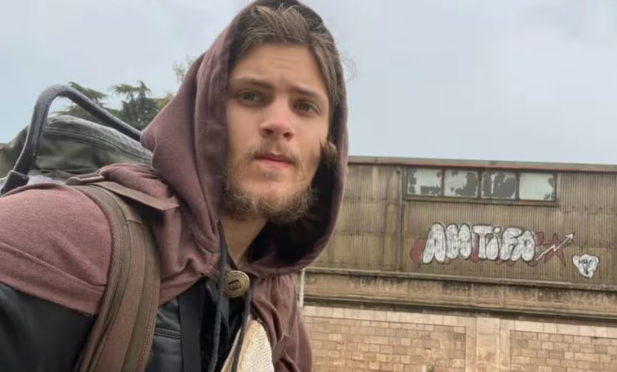 Син на висока функционерка на ЦИА загина во Украина – се борел на страна на руската армија?