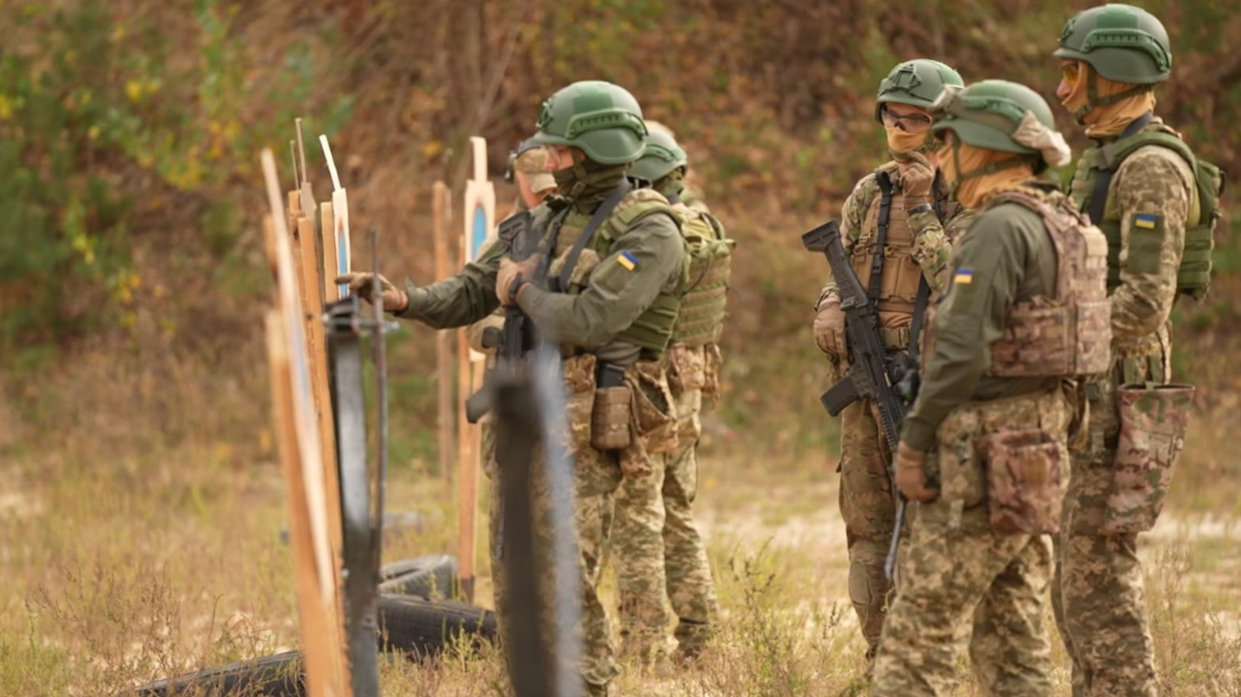 Директорот на ЦИА испрати вознeмирувачко предупредување до Конгресот во врска со Украина