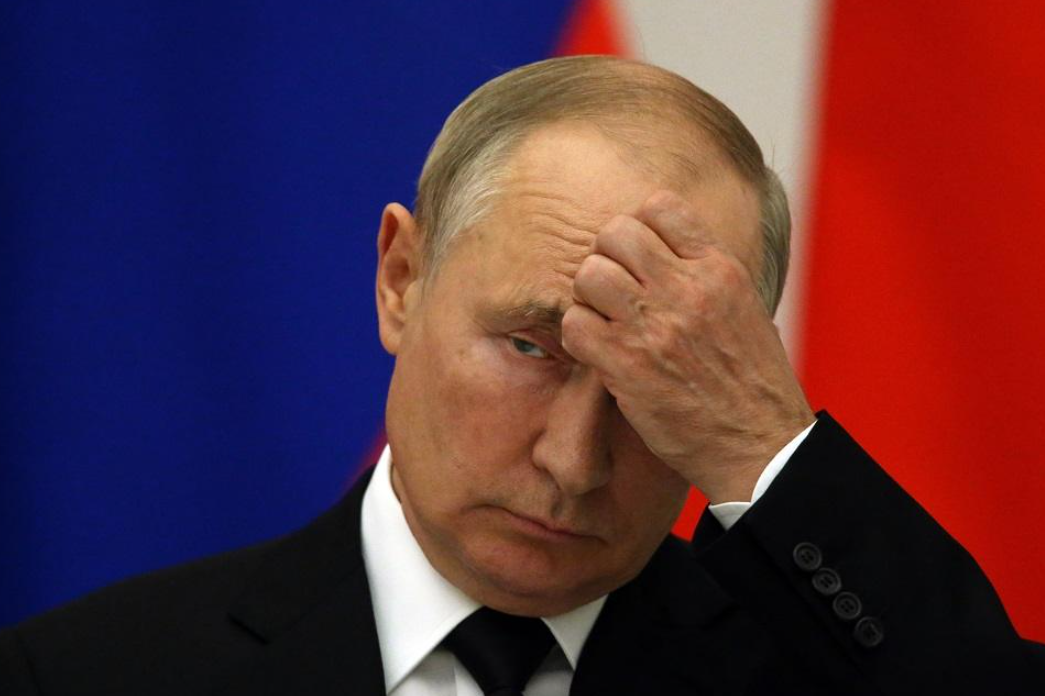 Се огласија и украинците: “Путин, некој те лаже”