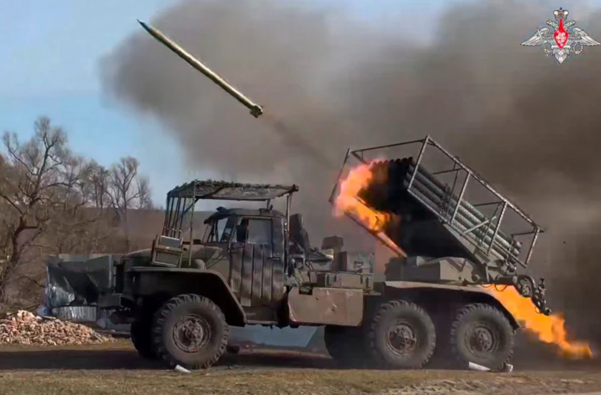 Русија конечно го призна она што украинците го тврдеа долго време: “Само поради ова ги победивме украинските сили на фронтот”