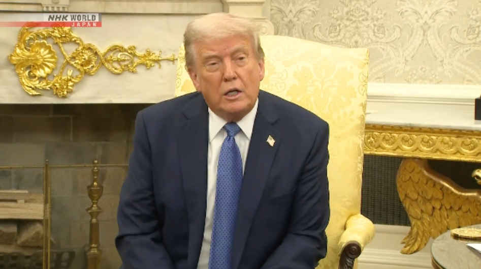 Трамп му одговори на Зеленски: “Вашите барања се смешни” – Украинците го губат најважното нешто?