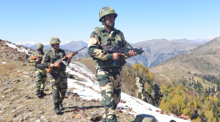 Растат тензиите помеѓу Индија и Пакистан: Трет ден разменуваат оган долж границата – “Индија им даде 48 часа на пакистанците”