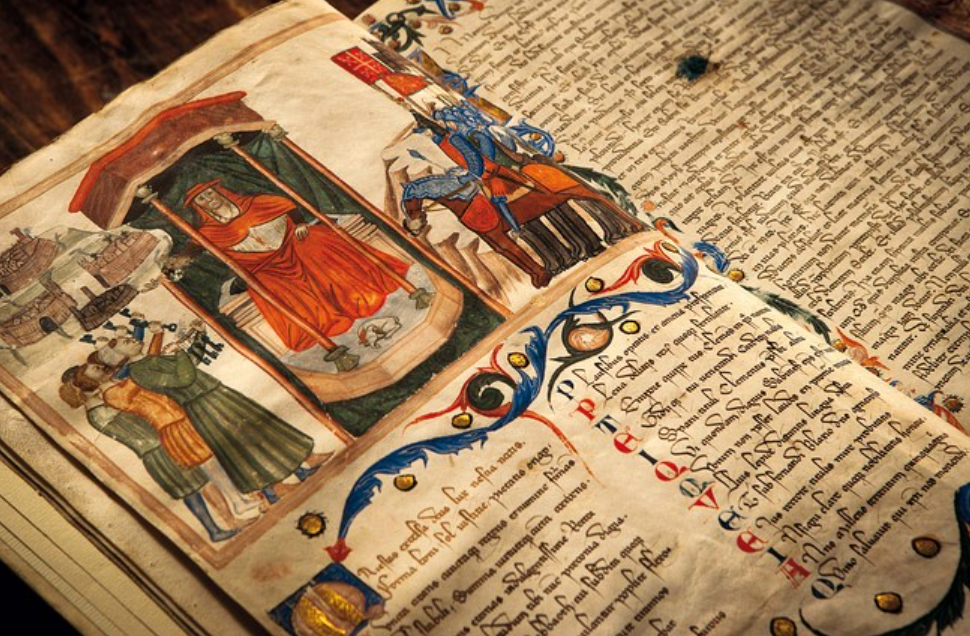 Тајни списи од Ватикан го откриваат судниот ден? Што пишува во книгата стара 900 години?