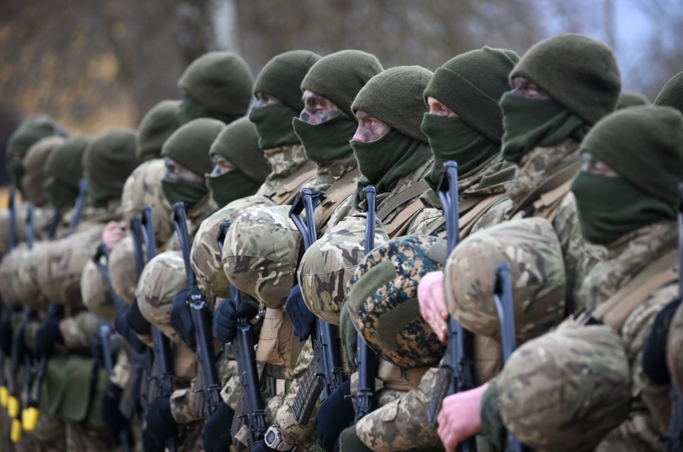 Конечно откриено: Еве што добиваат украинците кои ќе одлучат да се борат на фронтот: Колкава е нивната плата и кои се нивните “бонуси”?