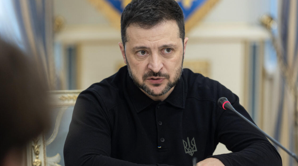 Зеленски доби огромна поддршка: “Украина може да смета на нас”