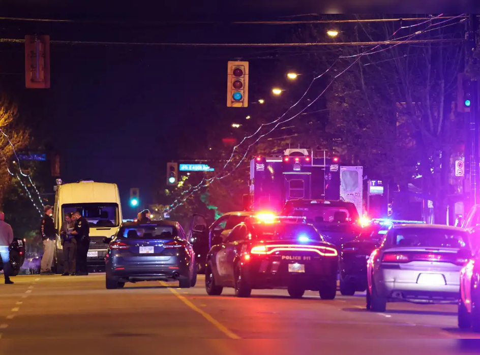 Канадската полиција за трагедијата во Ванкувер: Нападот не е терористички чин